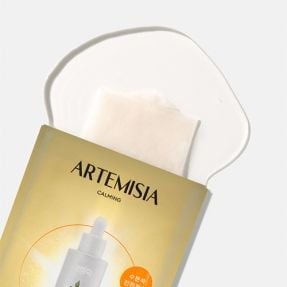 MISSHA ARTEMISIA AMPOULE MASK [25 G]
