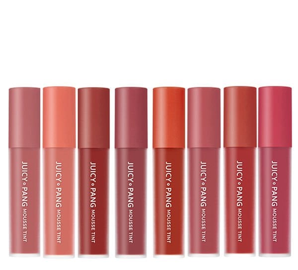 A'PIEU JUICY PANG MOUSSE TINT