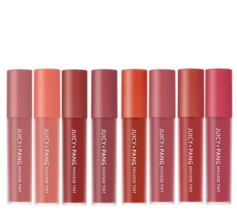 A'PIEU JUICY PANG MOUSSE TINT