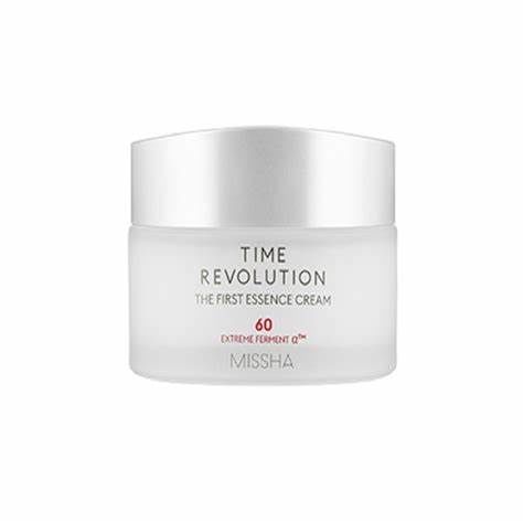 MISSHA TIME REVOLUTION THE FIRST ESSENCE 5X 30ML