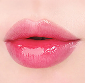 MISSHA DARETINT DEWY DROP PINK PEBBLE 4.3G