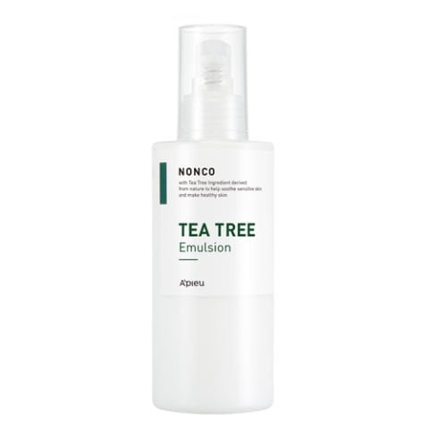 A'PIEU NONCO TEA TREE EMULSION 210ML