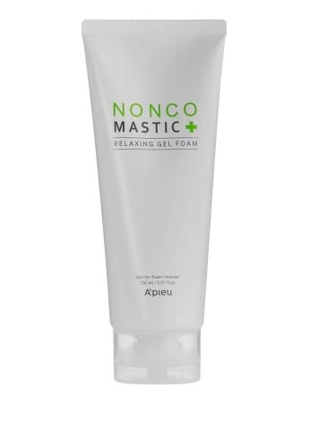 A'PIEU NONCO MASTİC RELAXİNG GEL FOAM