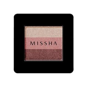MISSHA TRIPLE SHADOW NO:6