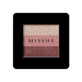 MISSHA TRIPLE SHADOW NO:6