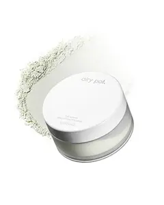 MISSHA AIRY POT POWDER MINT 9G
