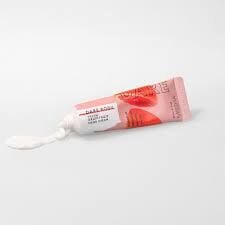 MISSHA DARE BODY HAND CREAM [FRESH GRAPEFRUIT] 30ML