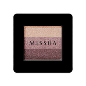 MISSHA TRIPLE SHADOW NO:1