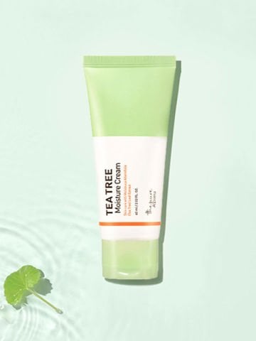 A'PIEU THE PURE TEA TREE MOISTURE CREAM 60ML