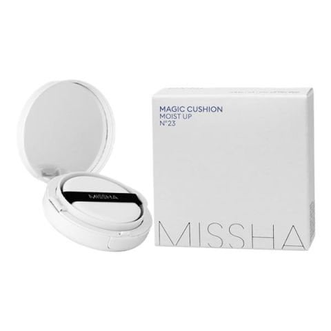 MISSHA MAGIC CUSHION MOIST UP [NO.23] 15G