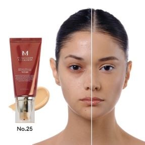 MISSHA M PERFECT COVER BB CREAM EX SPF42/PA+++ [50ML] [NO.25] 50ML