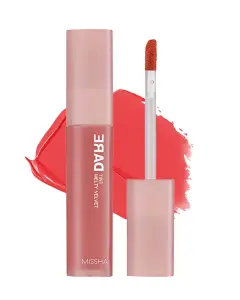 MISSHA DARETINT MELTY VELVET ROSELICIOUS 4.5G
