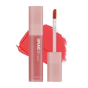 MISSHA DARE TINT MELTY VELVET ROSELICOUS