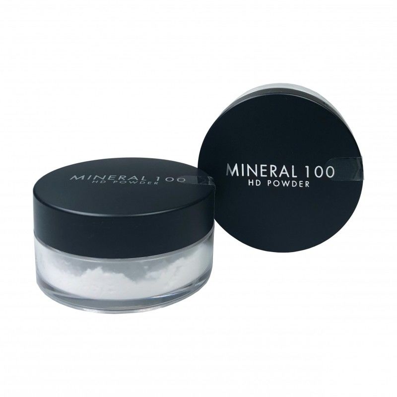A'PIEU MINERAL 100 HD POWDER