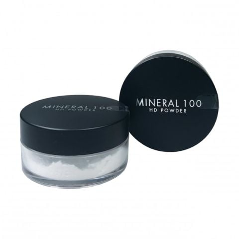 A'PIEU MINERAL 100 HD POWDER