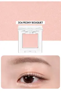 MISSHA MODERN SHADOW 306 PEONY BOUQUET [CPK01] 2G