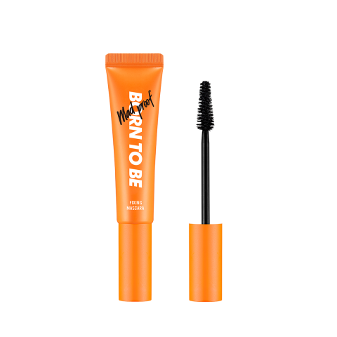 A'PIEU BORN TO BE MADPROOF FIXING MASCARA LV.1