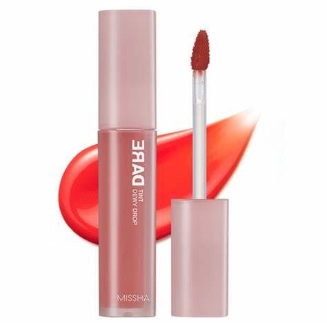 MISSHA DARETINIT DEWY DROP BABY CORAL