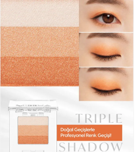 MISSHA TRIPLE_SHADOW_[NO.8] 2g