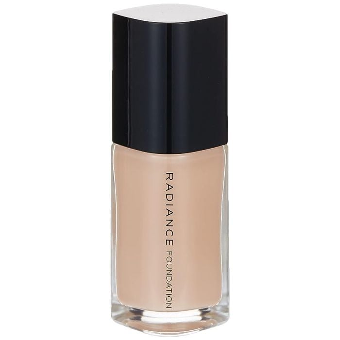 MISSHA RADIANCE FOUNDATION SPF20/PA+ SAND 35ML