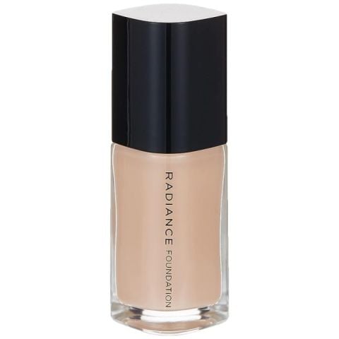 MISSHA RADIANCE FOUNDATION SPF20/PA+ SAND 35ML