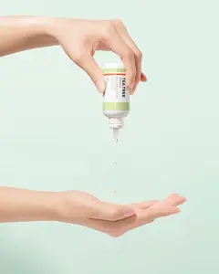 A'PIEU THE PURE TEA TREE ESSENCE 50ML