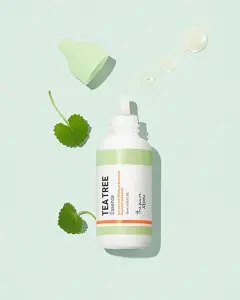 A'PIEU THE PURE TEA TREE ESSENCE 50ML