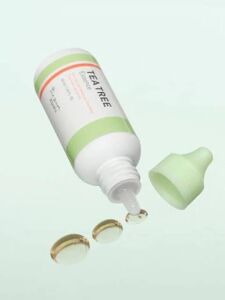 A'PIEU THE PURE TEA TREE ESSENCE 50ML