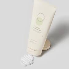 MISSHA CREAMY LATTE CLEANSING FOAM [GREEN TEA] R 172ML