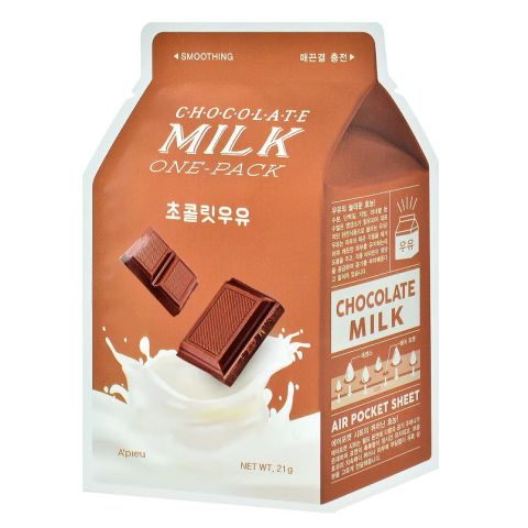 A'PIEU CHOCOLATE MILK ONE-PACK