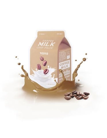 A'PIEU COFFEE MILK ONE-PACK (COFFEE MILK)
