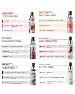 MISSHA DARE BODY MIST [FRESH GRAPEFRUIT] 105ML