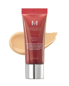 MISSHA M PERFECT COVER BB CREAM EX SPF42/PA+++ NO.25 20ML