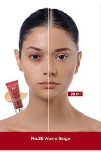 MISSHA M PERFECT COVER BB CREAM EX SPF42/PA+++ NO.25 20ML