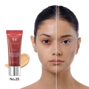 MISSHA M PERFECT COVER BB CREAM EX SPF42/PA+++ [20ML] [NO.25] 20ML