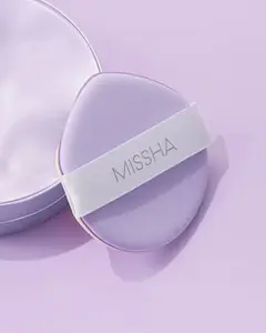 MISSHA GLOW LAYERING FIT PUFF [5P]