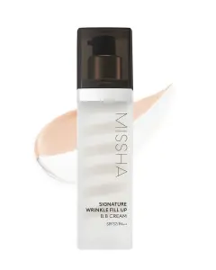 SIGNATURE WRINKLE FILL-UP BB CREAM NO.21