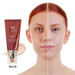 MISSHA M PERFECT COVER BB CREAM EX SPF42/PA+++ NO.13 50ML