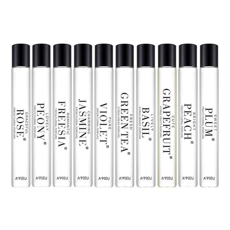 A'PIEU MY HANDY ROLL-ON PERFUME 10 ML