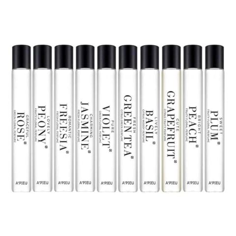 A'PIEU MY HANDY ROLL-ON PERFUME 10 ML