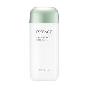 MISSHA ALL AROUND SAFE BLOCK ESSENCE SUN MILK SPF50/PA+ 70ML