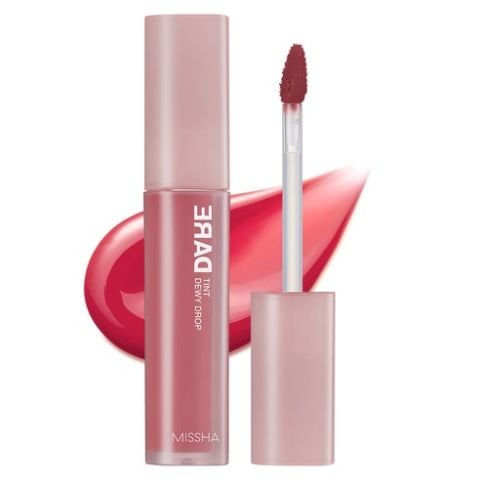 MISSHA DARETINT DEWY DROP HEART SYRUP 4.3G