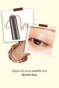 MISSHA COLOR FIT STICK SHADOW [BRUNCH DAY] 1.1G