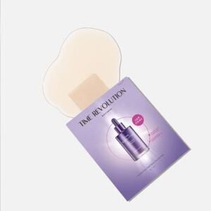 MISSHA TIME REVOLUTION NIGHT REPAIR AMPOULE MASK [30 G]