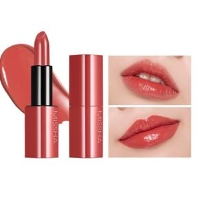 MISSHA DARE ROUGE SHEER SLEEK [NO.08] 3.5G