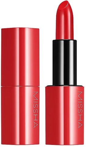 MISSHA DARE ROUGE SHEER SLEEK [NO.08] 3.5G