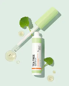 A'PIEU THE PURE TEA TREE SPOT SERUM 8ML