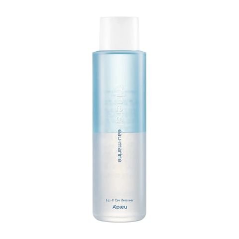 A'PIEU MINERAL LIP&EYE REMOVER [EAU-MARINE] [100ML]