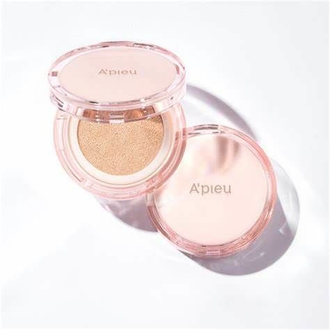 APIEU WATERLOCK CUSHION 23N