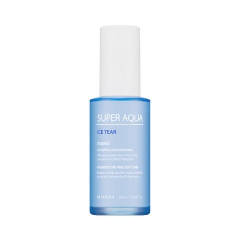 MISSHA SUPER AQUA ICE TEAR ESSENCE 50ML